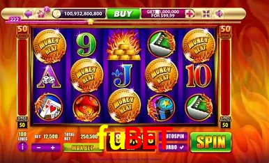 Desvendando o Mundo dos Jogos Virtuais na fubet