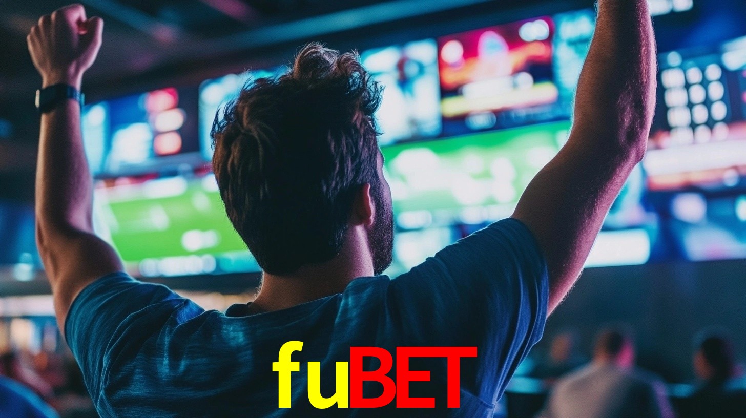 fubet - Cassino Licenciado no Brasil - fubet.com