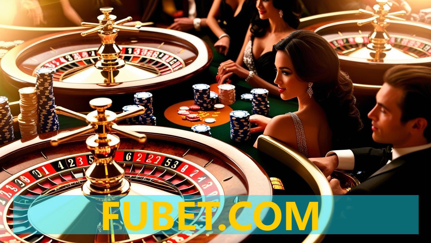 fubet