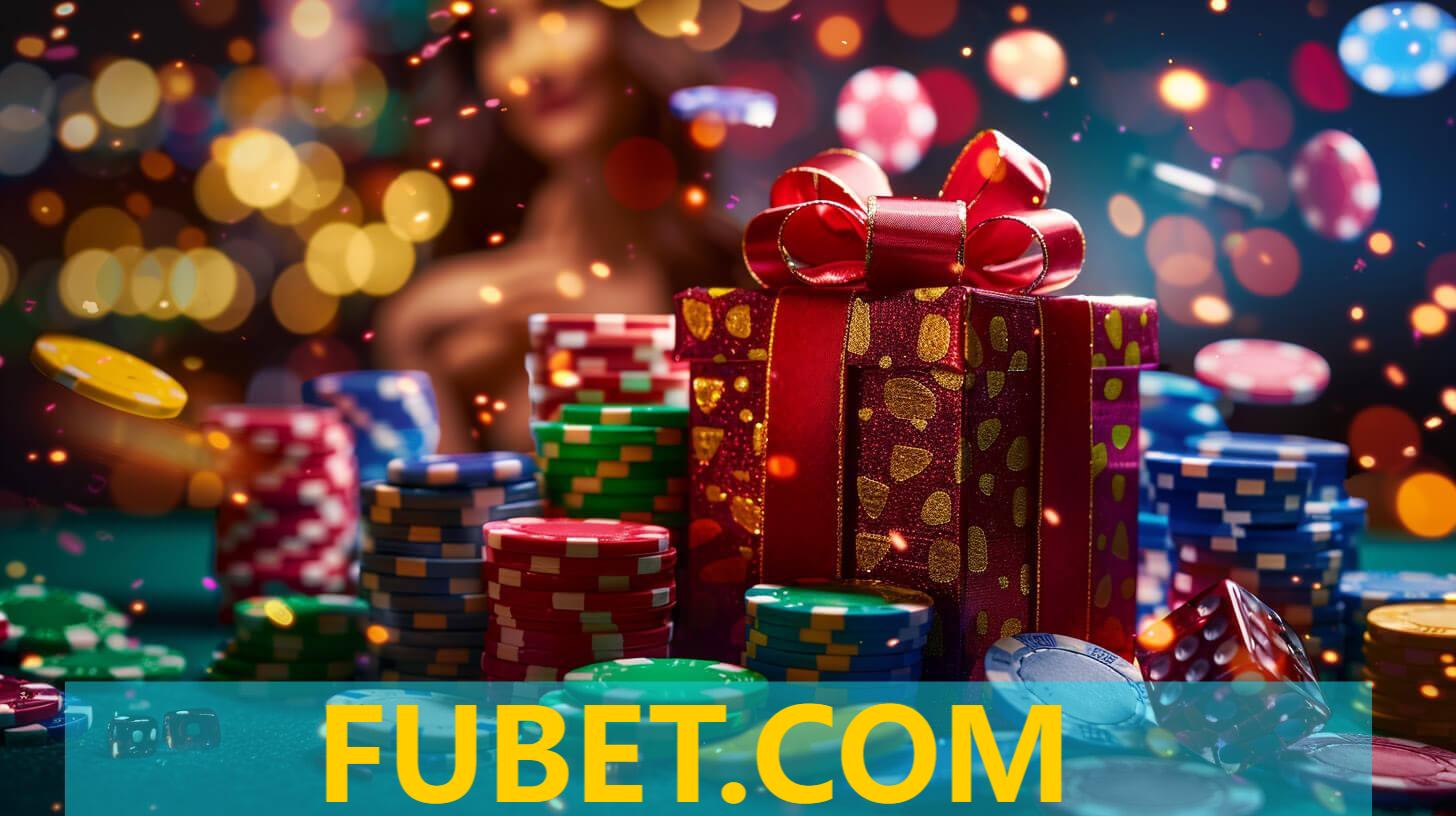 FUBET