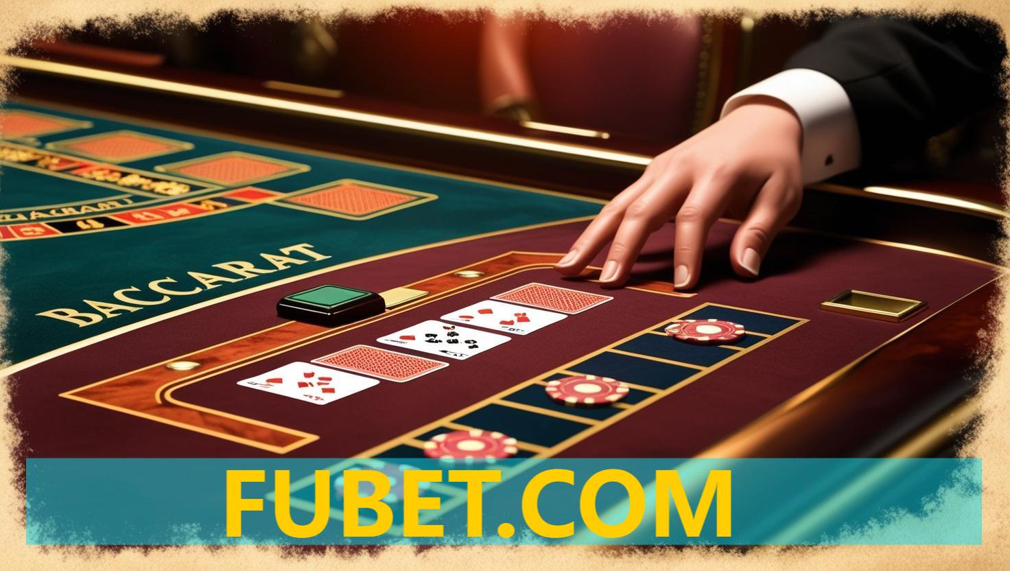 fubet