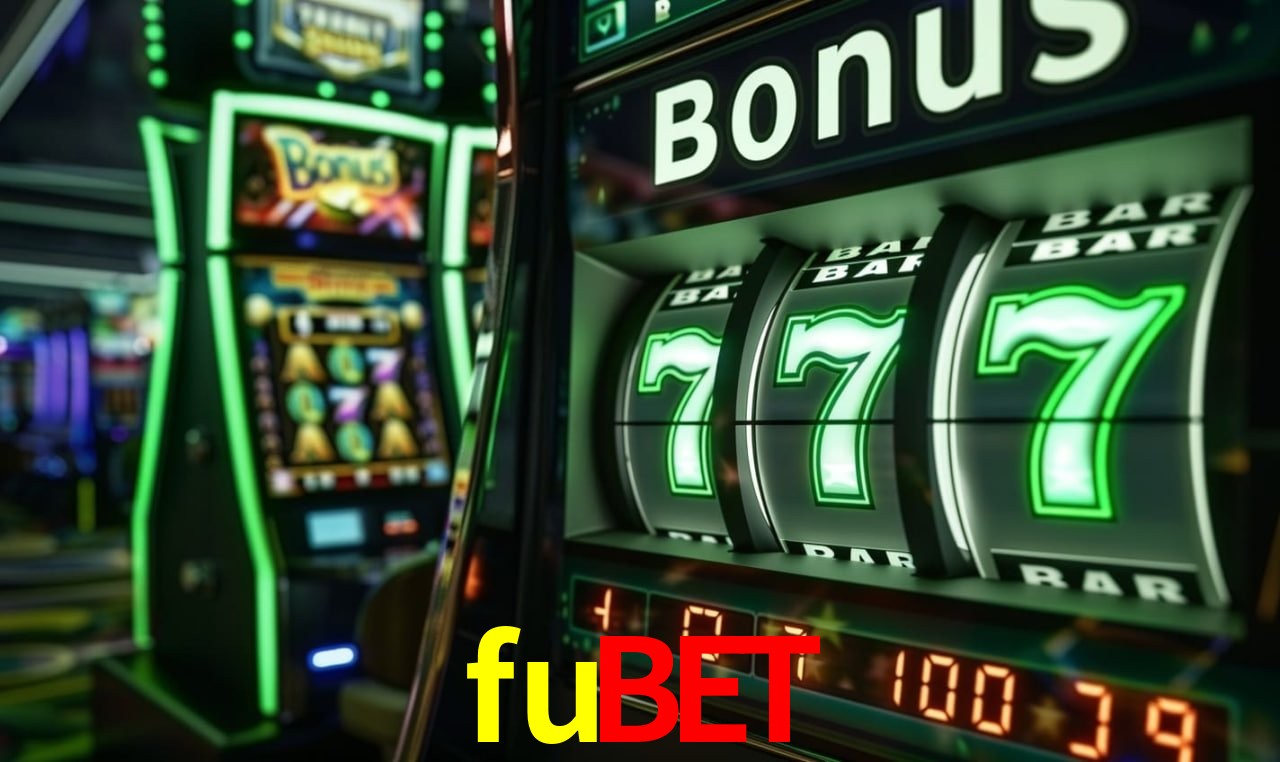 Live Casino fubet