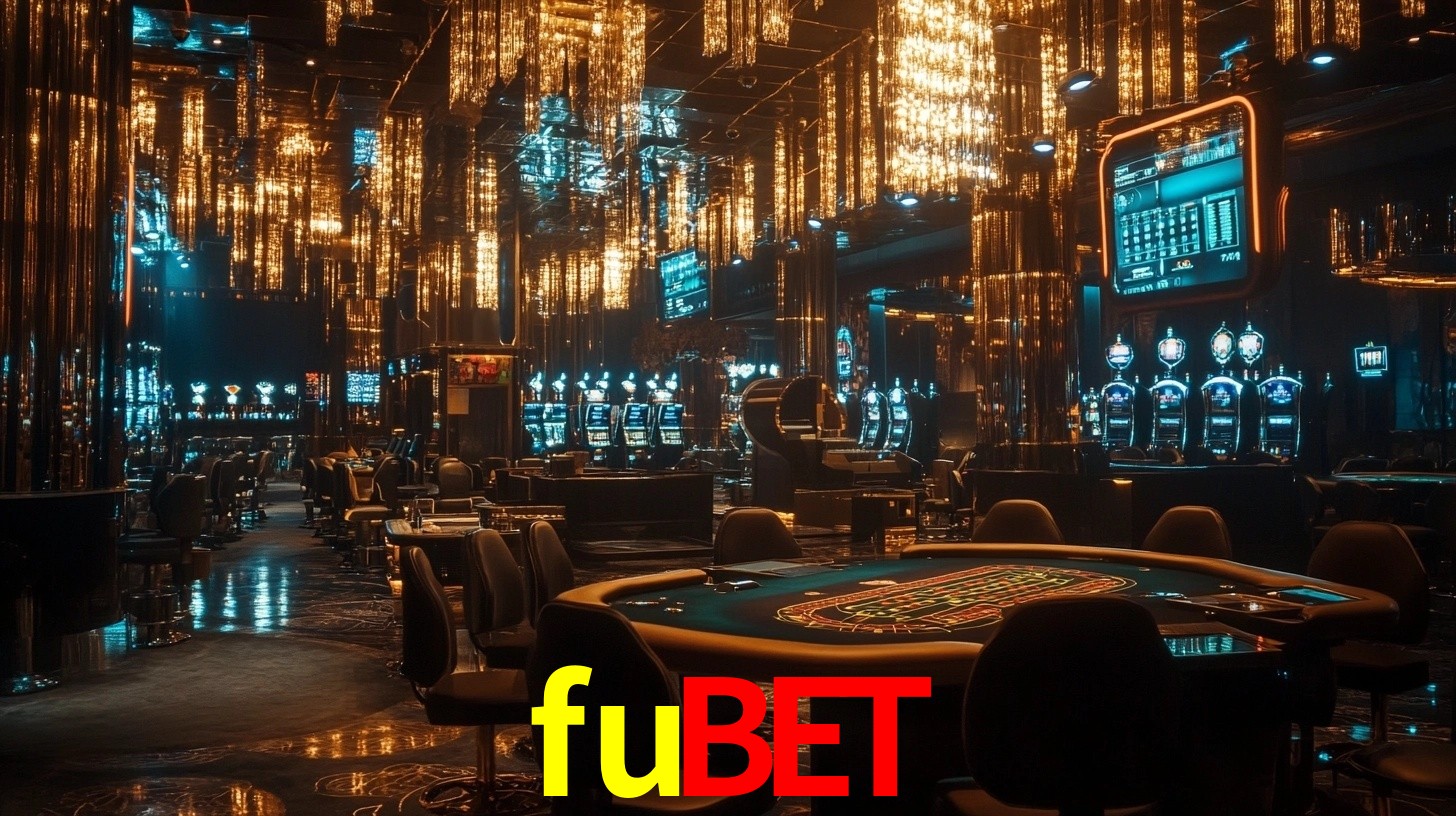 fubet: Seu Especialista em Apostas Esportivas Brasileiras