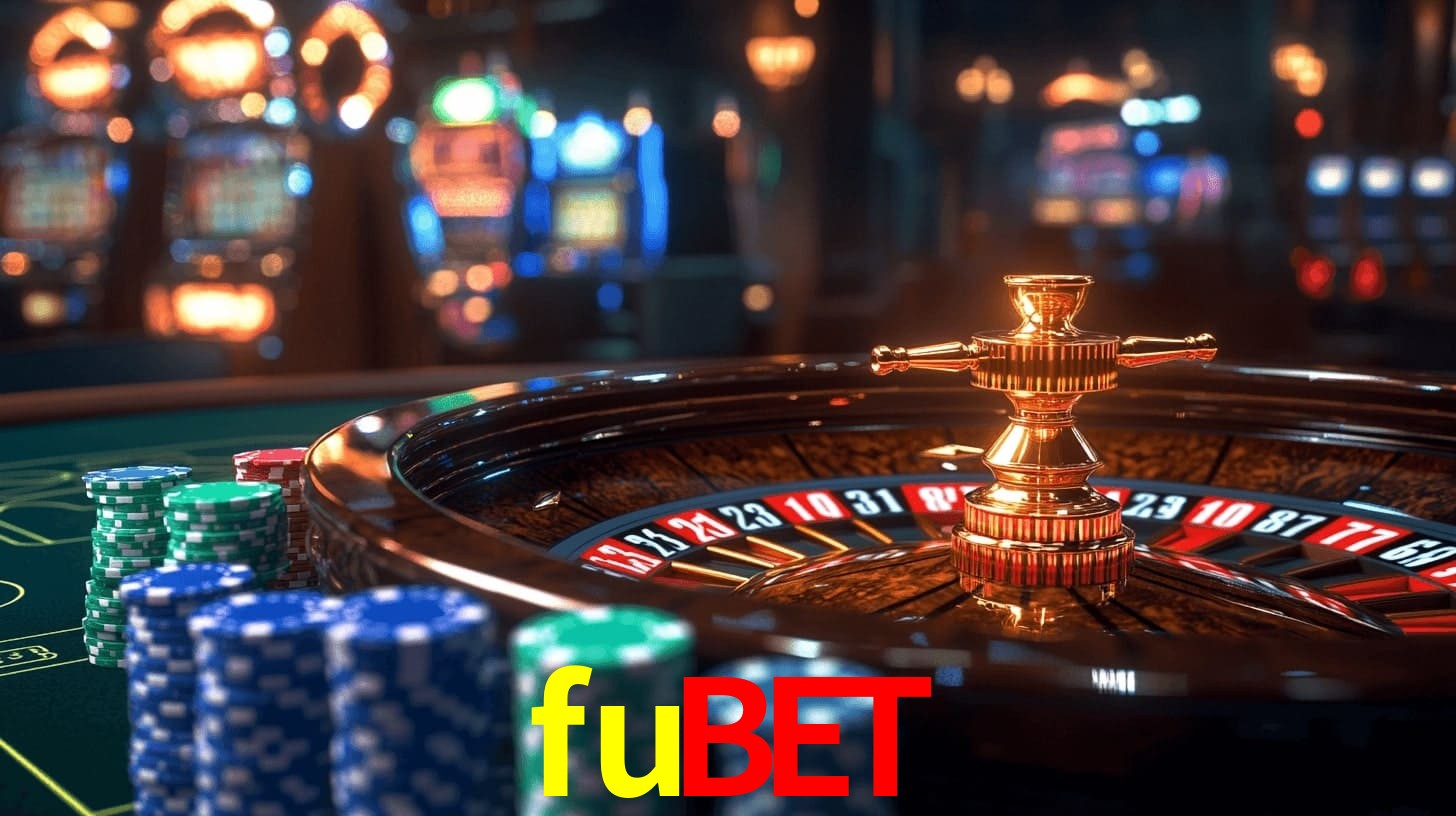 Sinta a adrenalina dos jogos de cassino com fubet