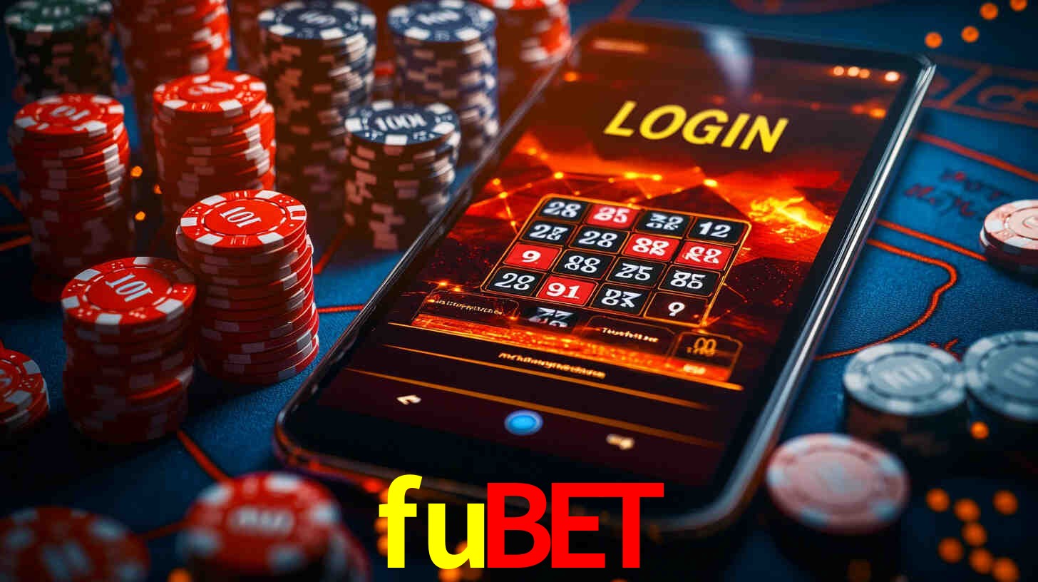 fubet login