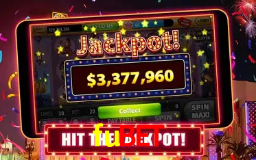 Descubra a Magia dos Jogos de Arcade no fubet