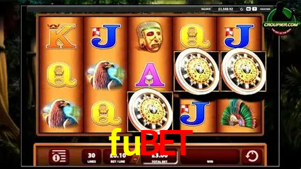 Cassino ao vivo com dealers reais na fubet