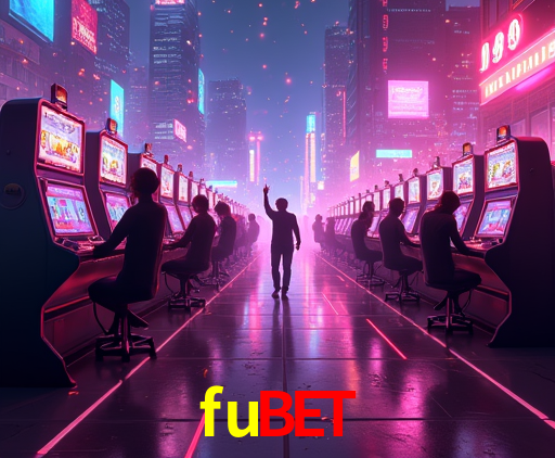 Jogos Exclusivos fubet