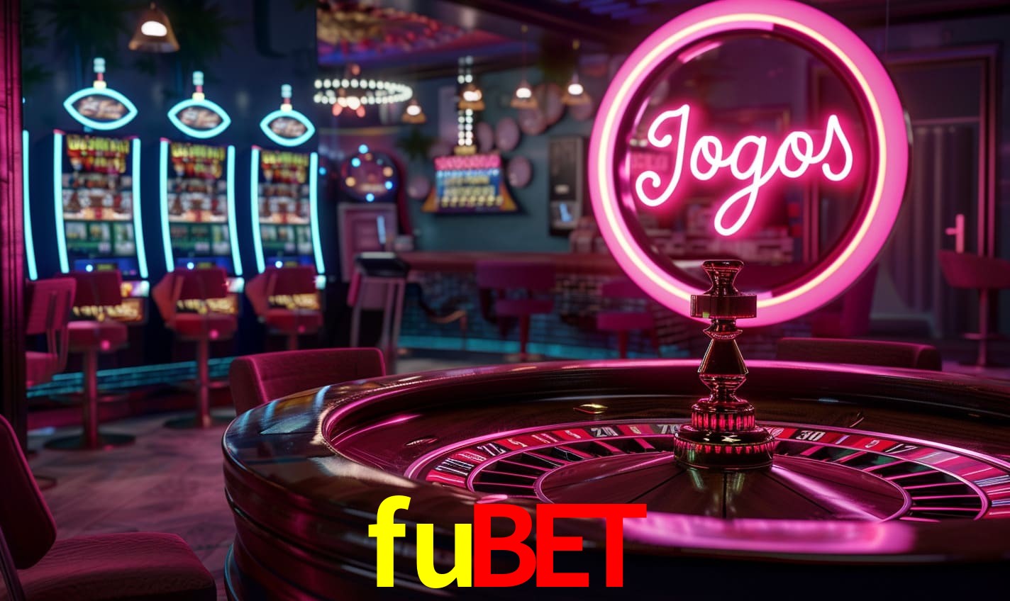 Inovações de Jogos na fubet: O Futuro das Experiências Interativas