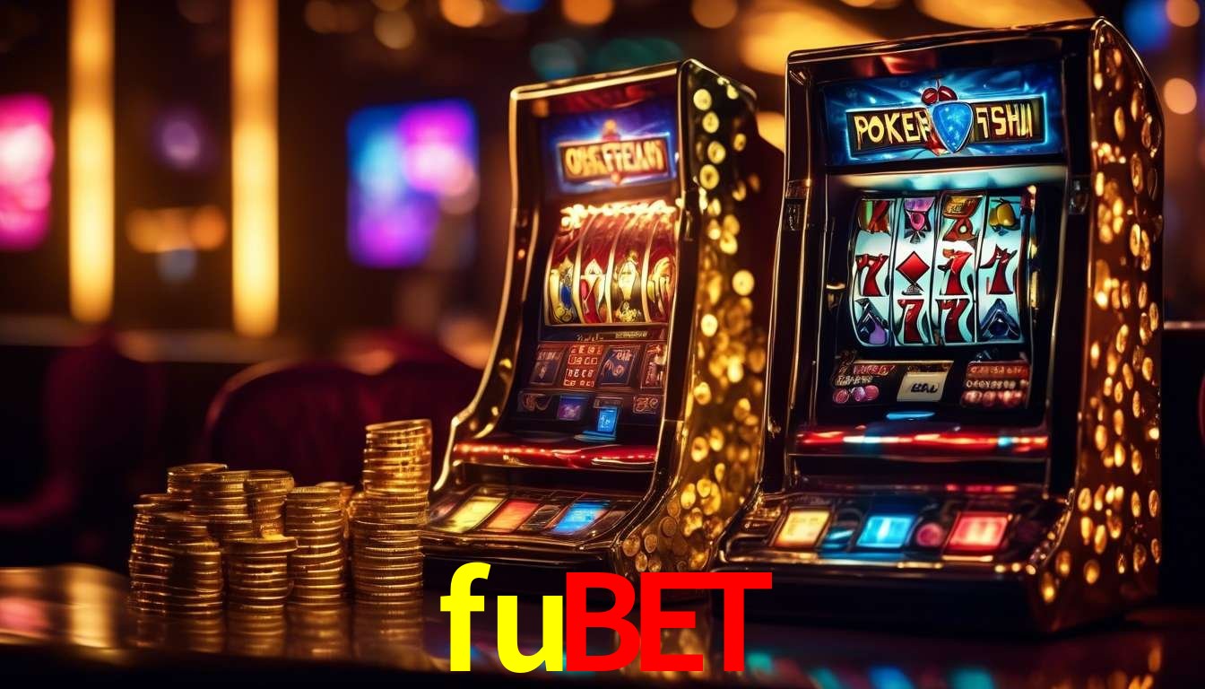 A Emoção da Loteria na fubet: Uma Chance de Mudança de Vida