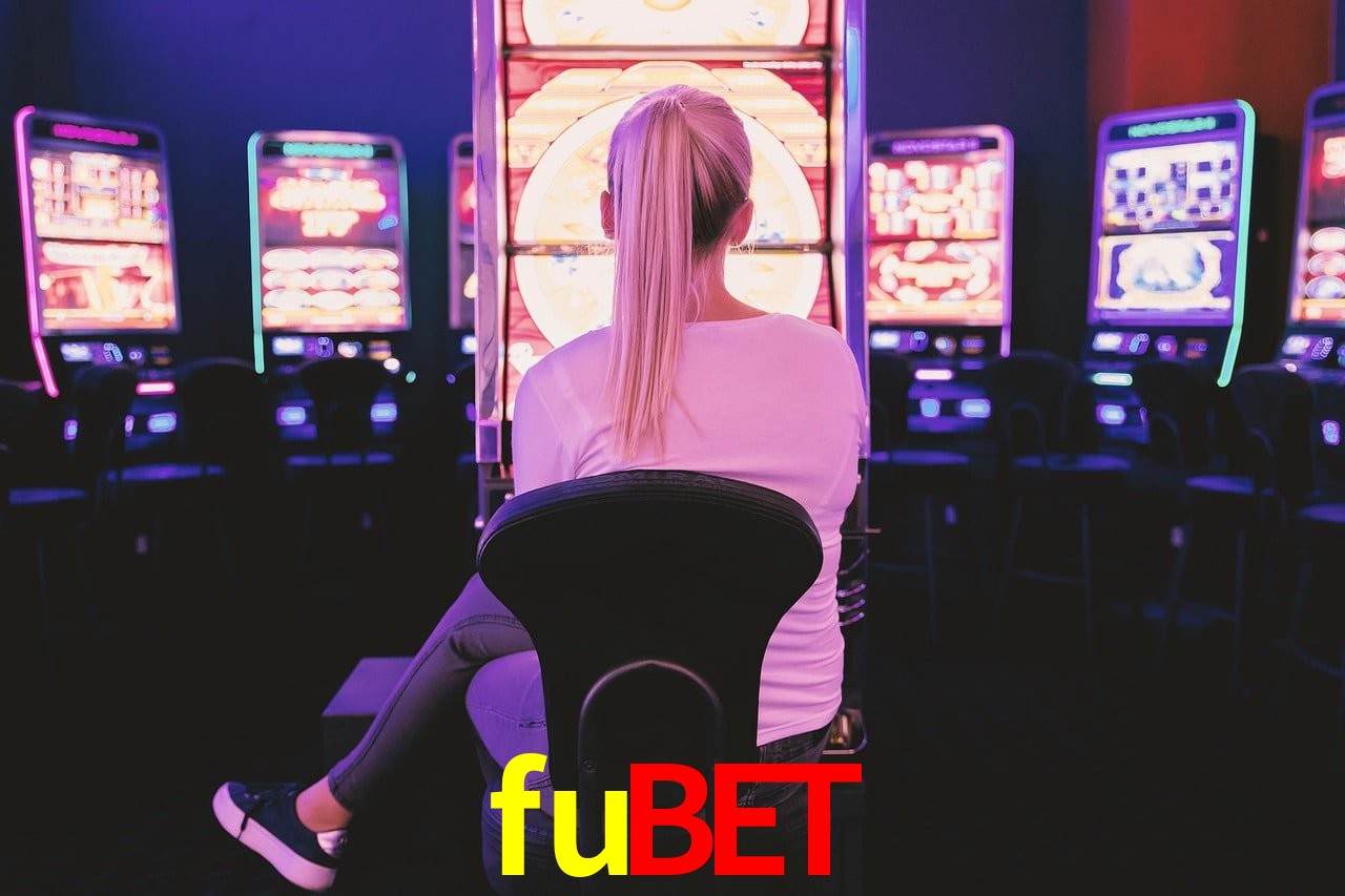 Slot Games fubet