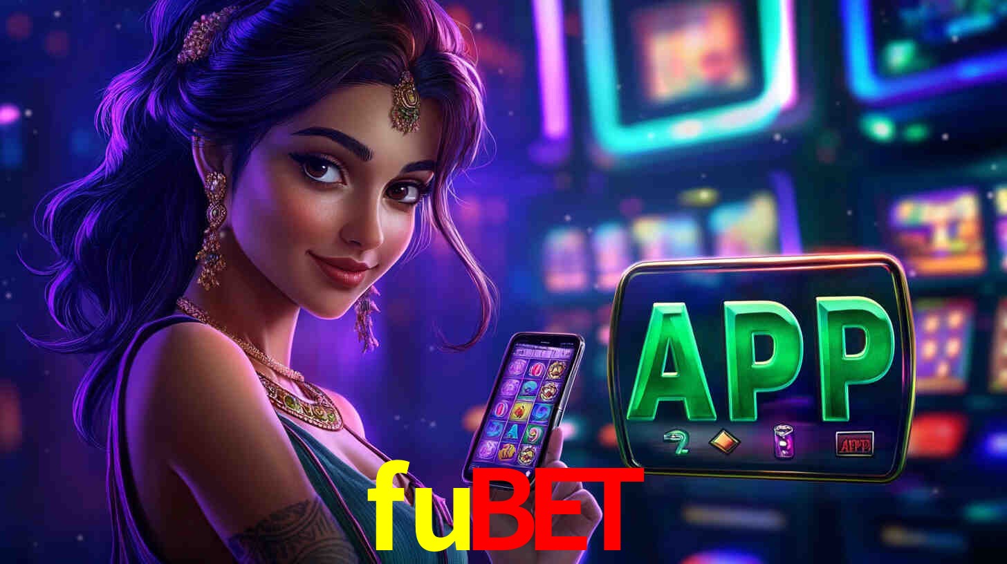 fubet: A Experiência de Casino com Jogos de Mesa ao Vivo