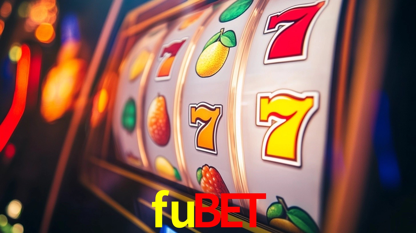 Cashback e recargas na fubet
