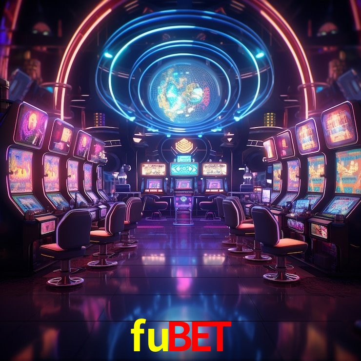 Jackpots e promoções na fubet