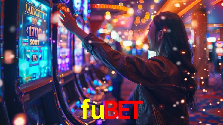 fubet login