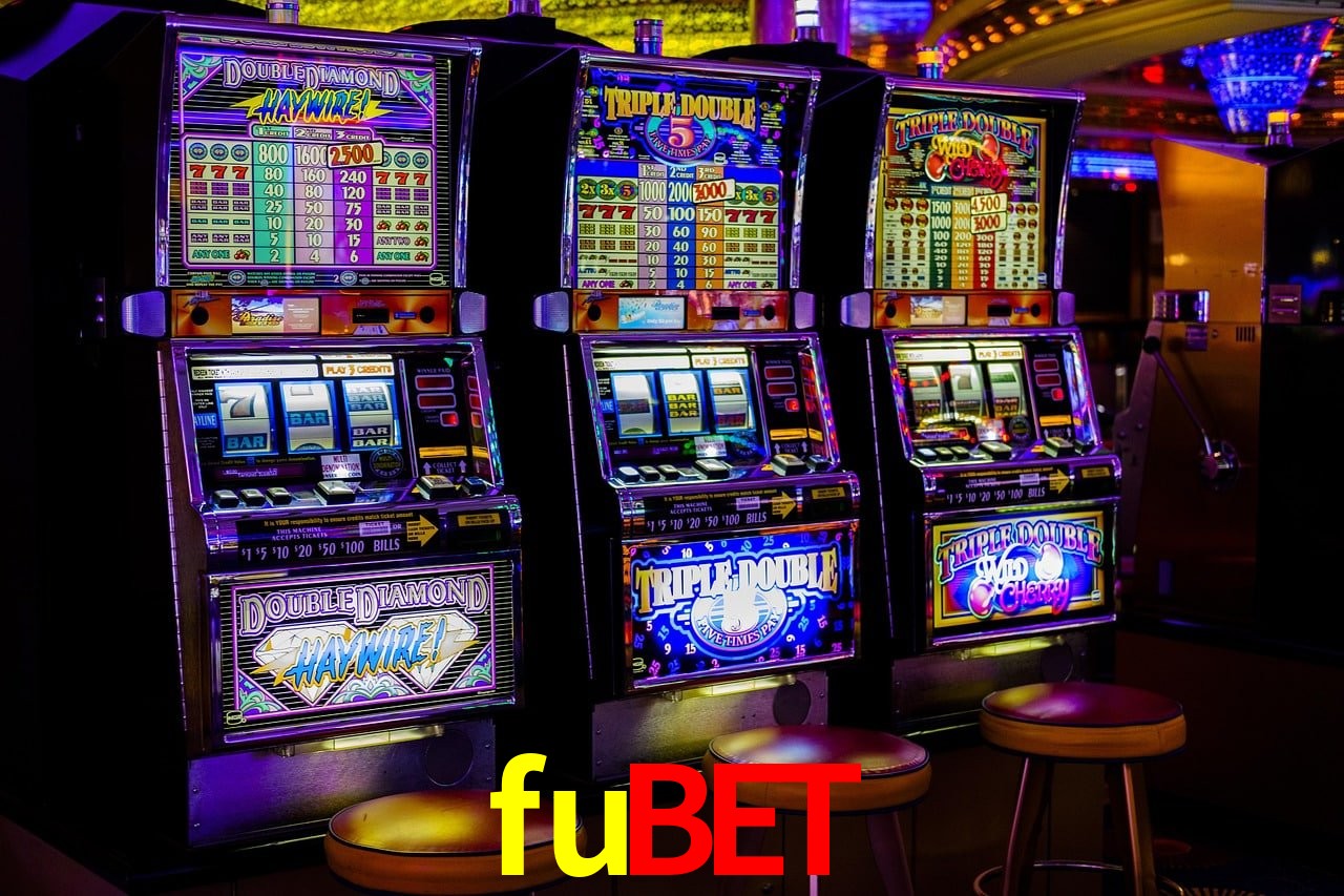 Casino VIP fubet