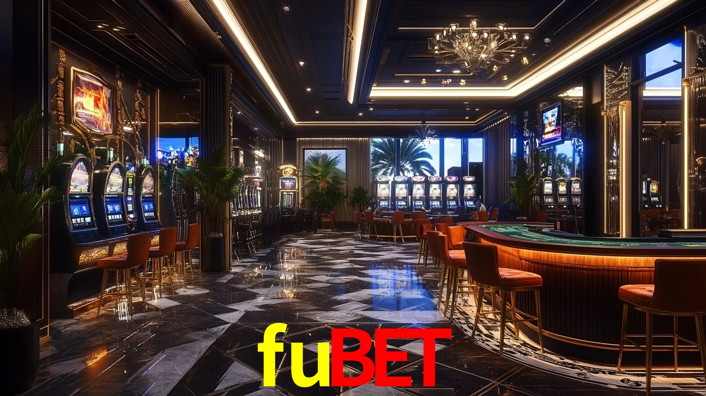 fubet App Interface