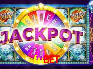 Descubra a Magia dos Jogos de Arcade no fubet