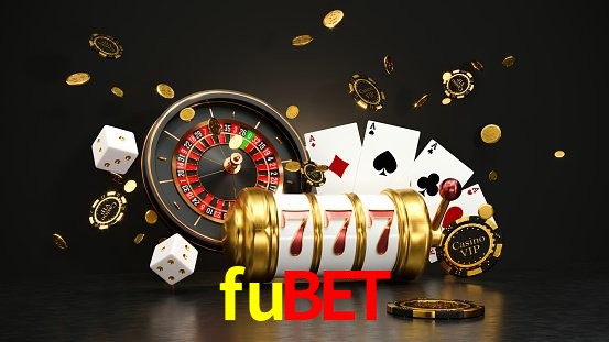 Basketball Betting fubet