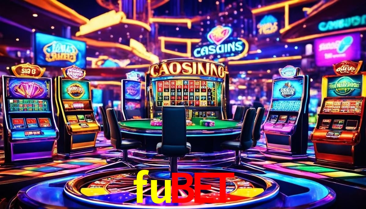 Apostas de Tênis fubet